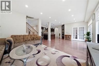 57 CHEEVERS Road Brantford Ontario photo 18