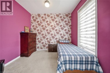 57 CHEEVERS Road Brantford Ontario photo 19