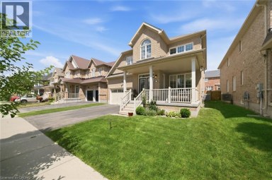 57 CHEEVERS Road Brantford Ontario photo 2