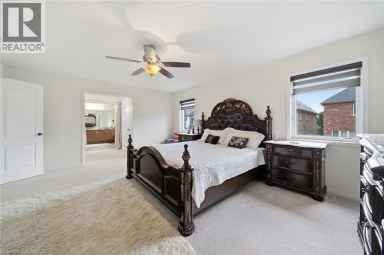 57 CHEEVERS Road Brantford Ontario photo 23