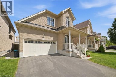 57 CHEEVERS Road Brantford Ontario photo 3