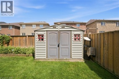 57 CHEEVERS Road Brantford Ontario photo 40