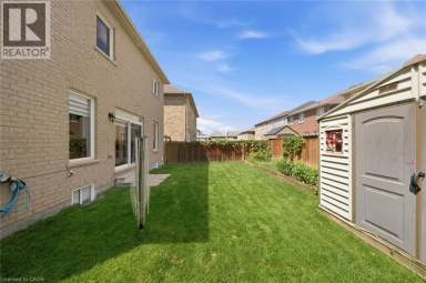57 CHEEVERS Road Brantford Ontario photo 41