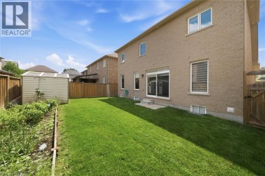 57 CHEEVERS Road Brantford Ontario photo 42