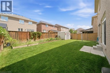 57 CHEEVERS Road Brantford Ontario photo 43