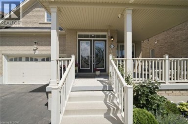 57 CHEEVERS Road Brantford Ontario photo 5