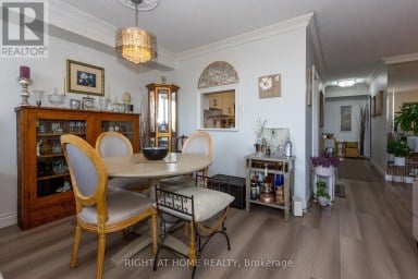 706 - 1881 JANE STREET Toronto (Rustic) Ontario photo 12
