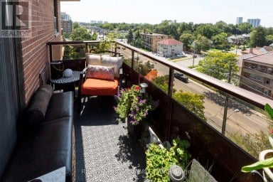 706 - 1881 JANE STREET Toronto (Rustic) Ontario photo 14