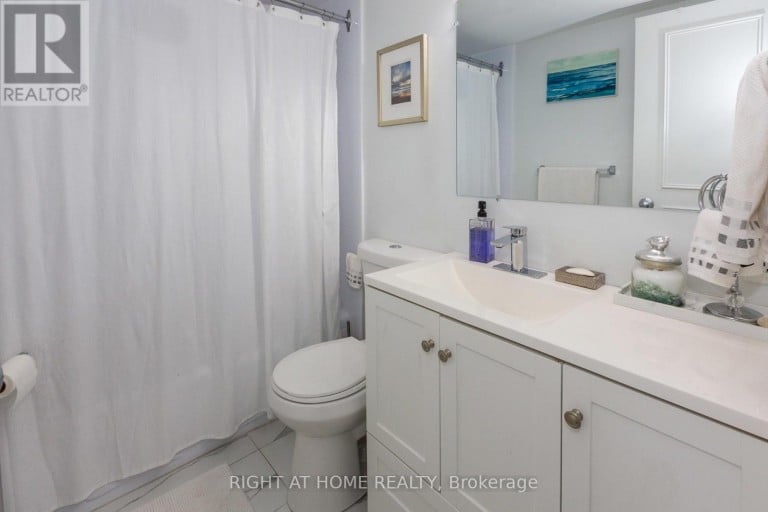 706 - 1881 JANE STREET, Toronto (Rustic), Ontario, M9N3S7