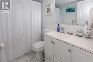706 - 1881 JANE STREET Toronto (Rustic) Ontario photo 35