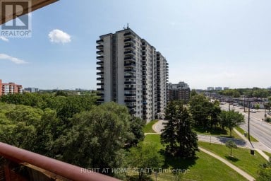 706 - 1881 JANE STREET Toronto (Rustic) Ontario photo 37