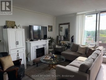 706 - 1881 JANE STREET Toronto (Rustic) Ontario photo 8