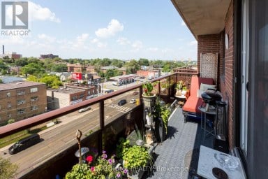 706 - 1881 JANE STREET Toronto (Rustic) Ontario photo 9