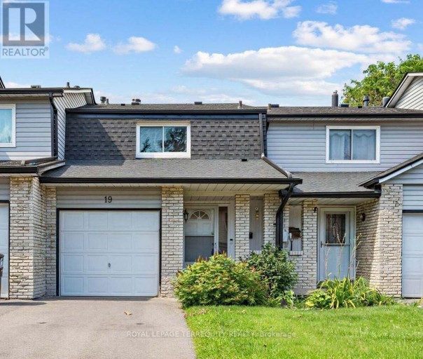 19 - 1330 TROWBRIDGE DRIVE, Oshawa (Centennial), Ontario, L1G7L1