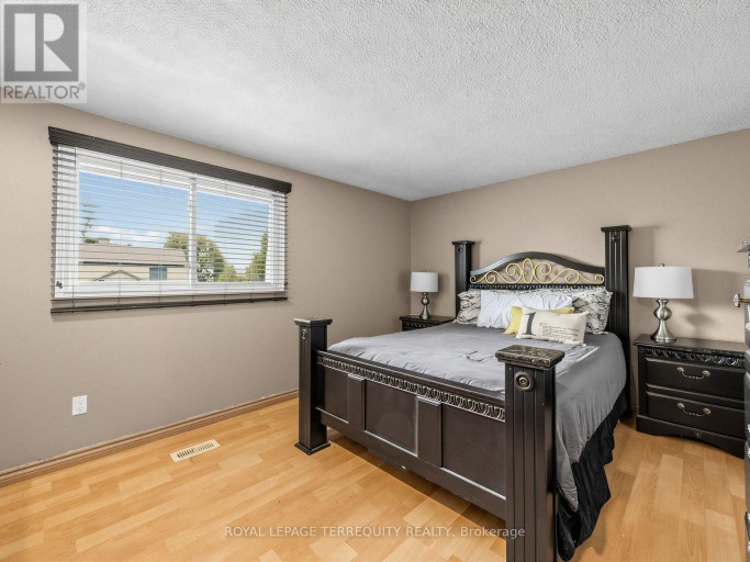 19 - 1330 TROWBRIDGE DRIVE, Oshawa (Centennial), Ontario, L1G7L1