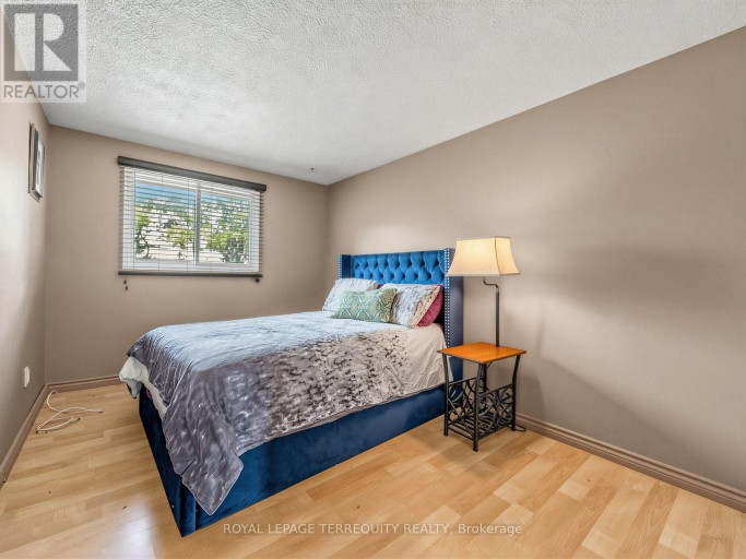 19 - 1330 TROWBRIDGE DRIVE, Oshawa (Centennial), Ontario, L1G7L1