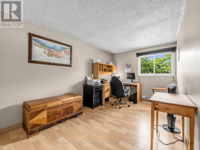 19 - 1330 TROWBRIDGE DRIVE, Oshawa (Centennial), Ontario, L1G7L1
