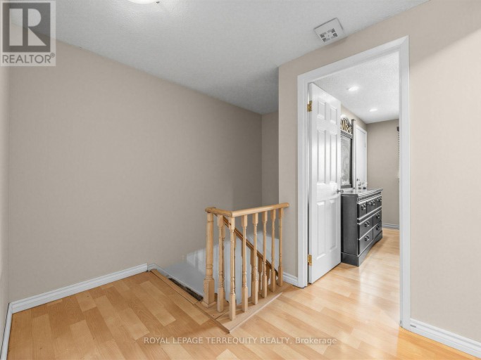 19 - 1330 TROWBRIDGE DRIVE, Oshawa (Centennial), Ontario, L1G7L1