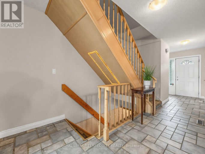 19 - 1330 TROWBRIDGE DRIVE, Oshawa (Centennial), Ontario, L1G7L1