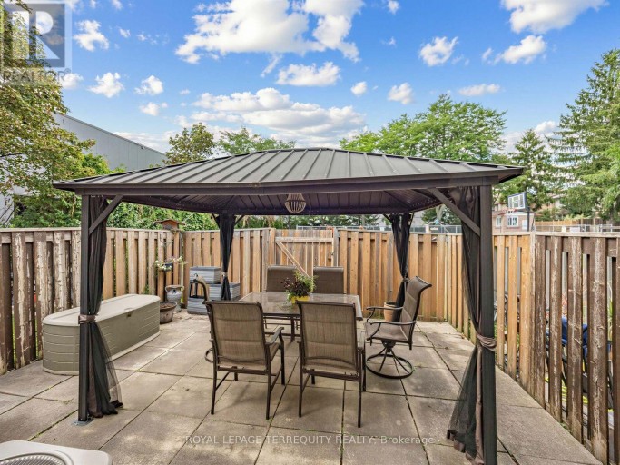 19 - 1330 TROWBRIDGE DRIVE, Oshawa (Centennial), Ontario, L1G7L1