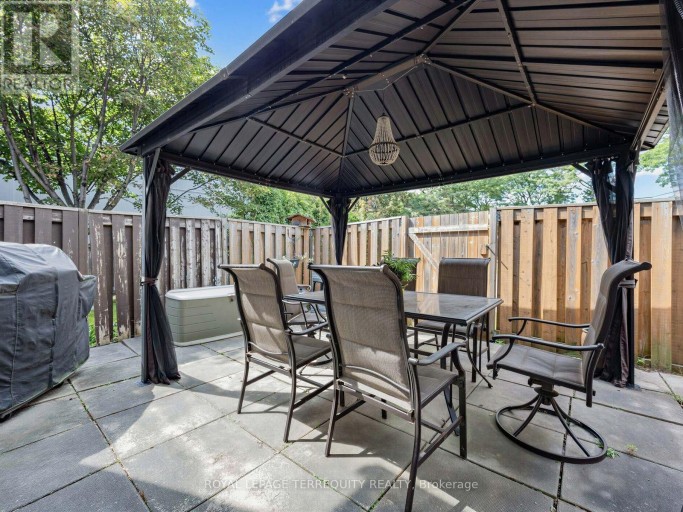 19 - 1330 TROWBRIDGE DRIVE, Oshawa (Centennial), Ontario, L1G7L1