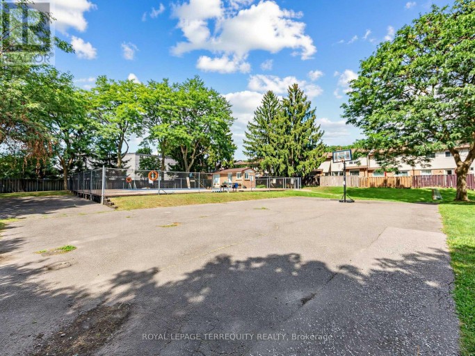 19 - 1330 TROWBRIDGE DRIVE, Oshawa (Centennial), Ontario, L1G7L1