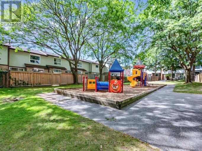 19 - 1330 TROWBRIDGE DRIVE, Oshawa (Centennial), Ontario, L1G7L1