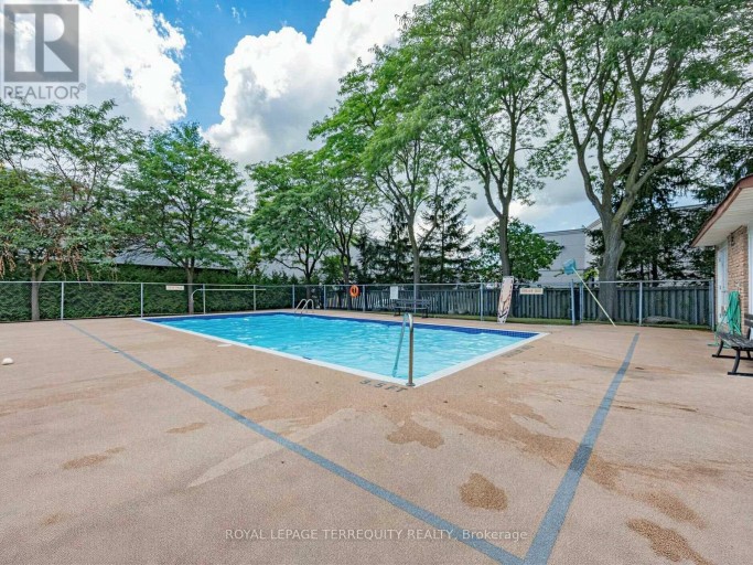 19 - 1330 TROWBRIDGE DRIVE, Oshawa (Centennial), Ontario, L1G7L1