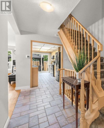 19 - 1330 TROWBRIDGE DRIVE, Oshawa (Centennial), Ontario, L1G7L1