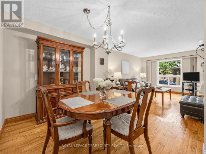 19 - 1330 TROWBRIDGE DRIVE, Oshawa (Centennial), Ontario, L1G7L1