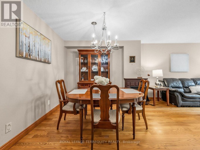 19 - 1330 TROWBRIDGE DRIVE, Oshawa (Centennial), Ontario, L1G7L1