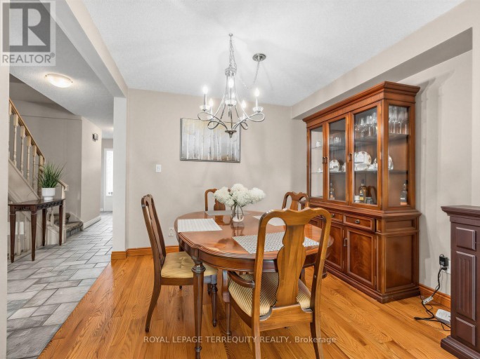19 - 1330 TROWBRIDGE DRIVE, Oshawa (Centennial), Ontario, L1G7L1