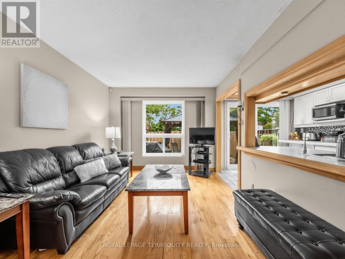 19 - 1330 TROWBRIDGE DRIVE, Oshawa (Centennial), Ontario, L1G7L1