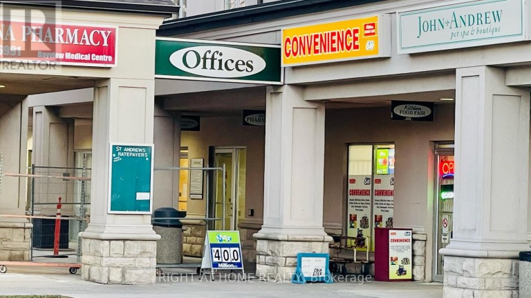 33 THE LINKS ROAD, Toronto (St. Andrew-Windfields), Ontario, M2P1T7