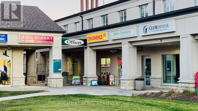 33 THE LINKS ROAD, Toronto (St. Andrew-Windfields), Ontario, M2P1T7