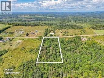 Lot 23-01 Howland Ridge Road Millville New Brunswick photo 10