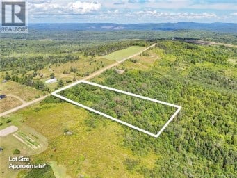 Lot 23-01 Howland Ridge Road Millville New Brunswick photo 12