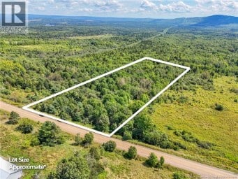 Lot 23-01 Howland Ridge Road Millville New Brunswick photo 13