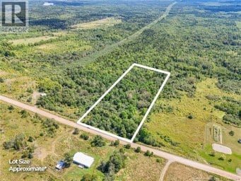 Lot 23-01 Howland Ridge Road Millville New Brunswick photo 5