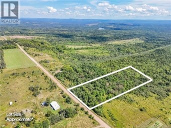 Lot 23-01 Howland Ridge Road Millville New Brunswick photo 6