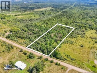Lot 23-01 Howland Ridge Road Millville New Brunswick photo 7