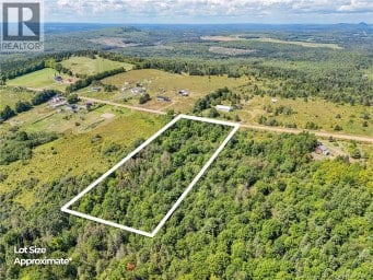 Lot 23-01 Howland Ridge Road Millville New Brunswick photo 8