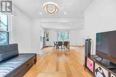 121 HEARST CIRCLE Toronto (Brookhaven-Amesbury) Ontario photo 10