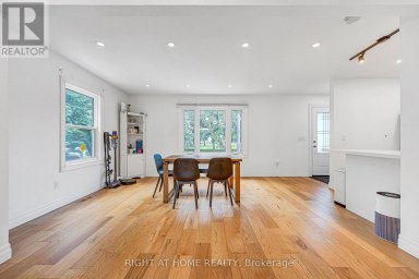121 HEARST CIRCLE Toronto (Brookhaven-Amesbury) Ontario photo 12