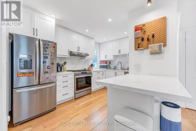 121 HEARST CIRCLE Toronto (Brookhaven-Amesbury) Ontario photo 13
