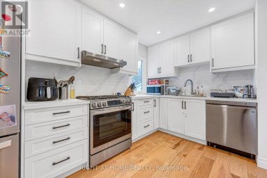 121 HEARST CIRCLE Toronto (Brookhaven-Amesbury) Ontario photo 14