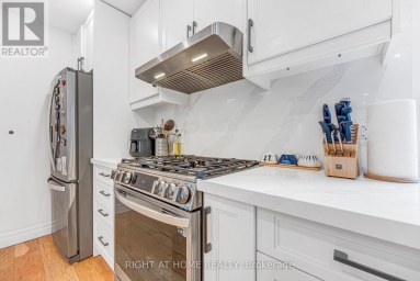 121 HEARST CIRCLE Toronto (Brookhaven-Amesbury) Ontario photo 17