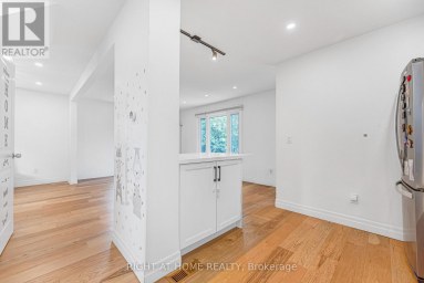 121 HEARST CIRCLE Toronto (Brookhaven-Amesbury) Ontario photo 19