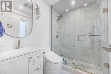 121 HEARST CIRCLE Toronto (Brookhaven-Amesbury) Ontario photo 20