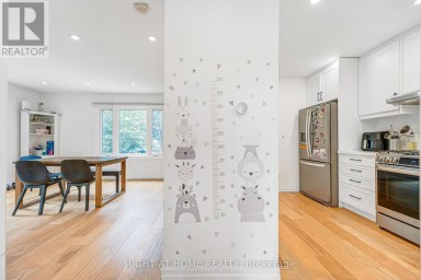 121 HEARST CIRCLE Toronto (Brookhaven-Amesbury) Ontario photo 22